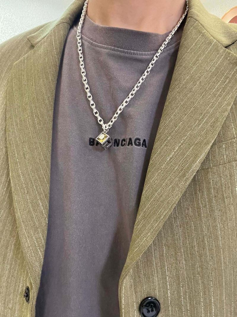 Gucci Necklaces